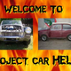 Image for article titled Project Car Hell: Fiat or Austin-Healey?